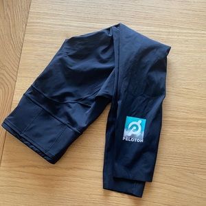 Peloton Lululemon leggings, Fast and Free, size 8